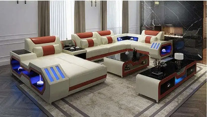 Couch Sectional Living Room Sofas Individual Modern Designer Relaxing Room Decor Living Room Sofas Luxury Muebles Home Furniture