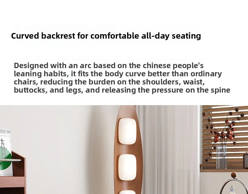 Caterpillar leather sofa togo lazy sofa can lie down and sleep modern light luxury single recliner living room sofa