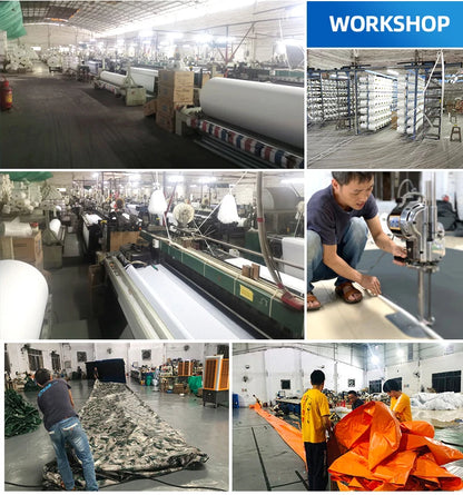 Clear Top PVC Party Tent Waterproof Wedding Event Canopy Outdoor Marquee Customized Product No Fixed Sizes Custom Size Customize