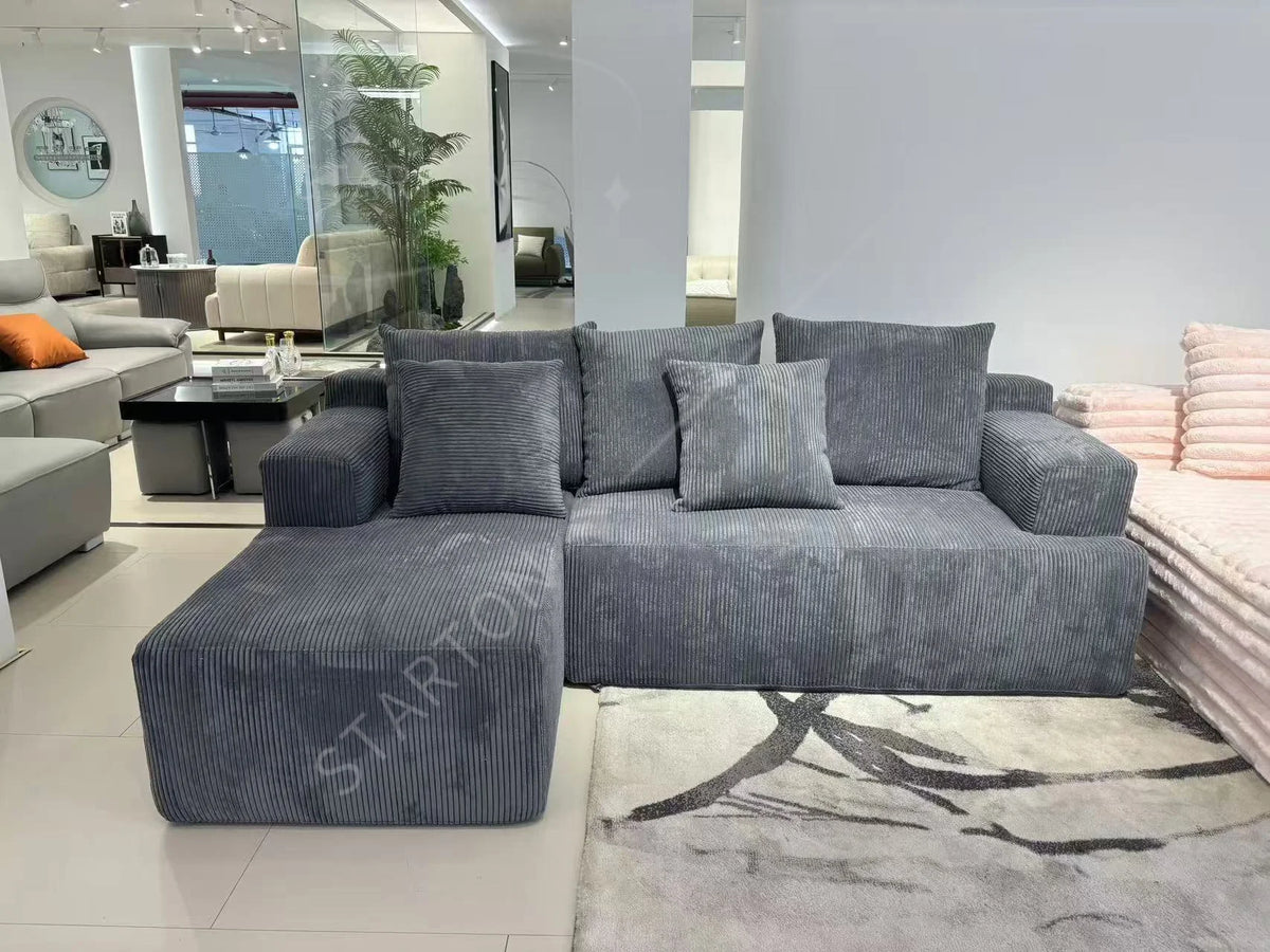 Modern Memory Foam Couch Modular Compressed Lazy Floor Vacuum Sofa Set Furniture Living Room Sofa