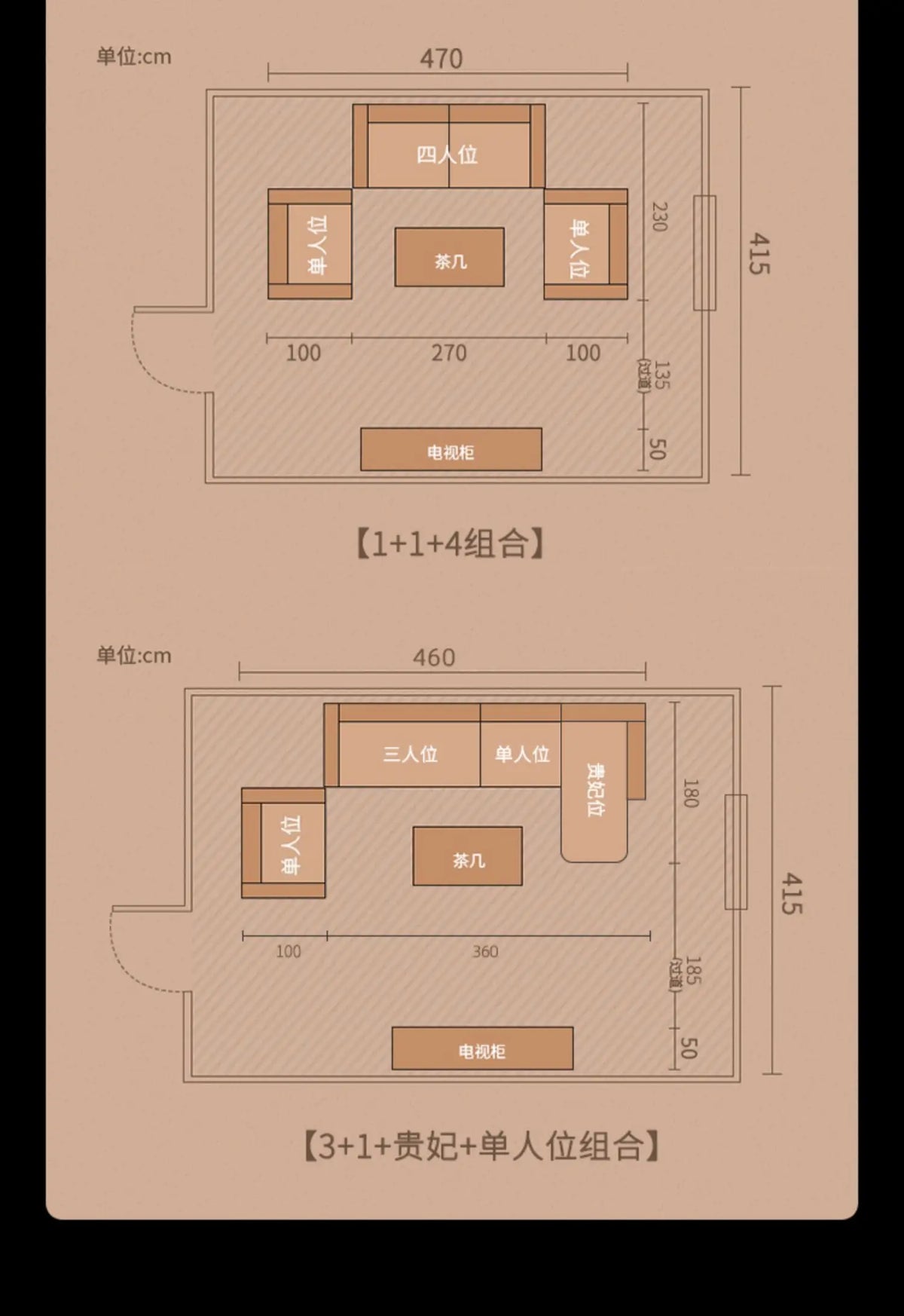 A38 Leather Sofa Luxury Villa Living Room New Chinese Style First Layer Cowhide European Solid Wood Home