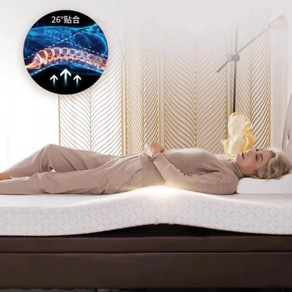 Comfortable Bedframe Beds Care Old People Multifunction Adjustable Beds Electric Recovery Bedroom Furniture Letti Pieghevoli LLB
