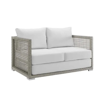 Nordic Lawn Chair Outdoor Sofas Homestay Modern Balcony Garden Sofas Gaming Minimalist Design Furniture Gartenstuhl Lshysf