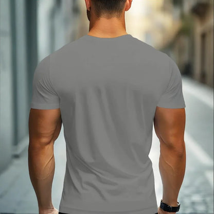 Coastal Leisure Top: Soft Breathable Fabric & Modern Loose Fit Perfect for Seaside Gatherings and Everyday Summer Style