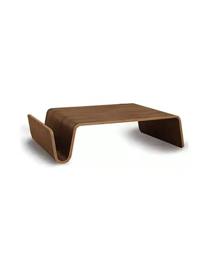 Modern Living Room Furniture Wooden Eric Pfeiffer Scando Tea Table Simple Plywood Coffee Table
