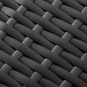 PatioLix 8 Piece Patio Furniture with 44