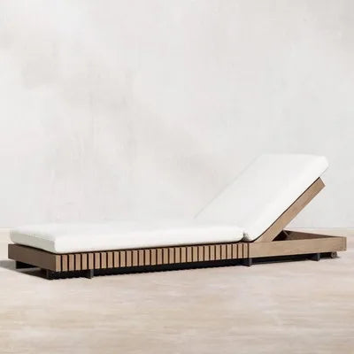 Modern Sun-proof Garden Sets Soild Wood Part Tiny Houses Sectional Garden Sets Nordic Outside Salon De Jardin Garden Furniture