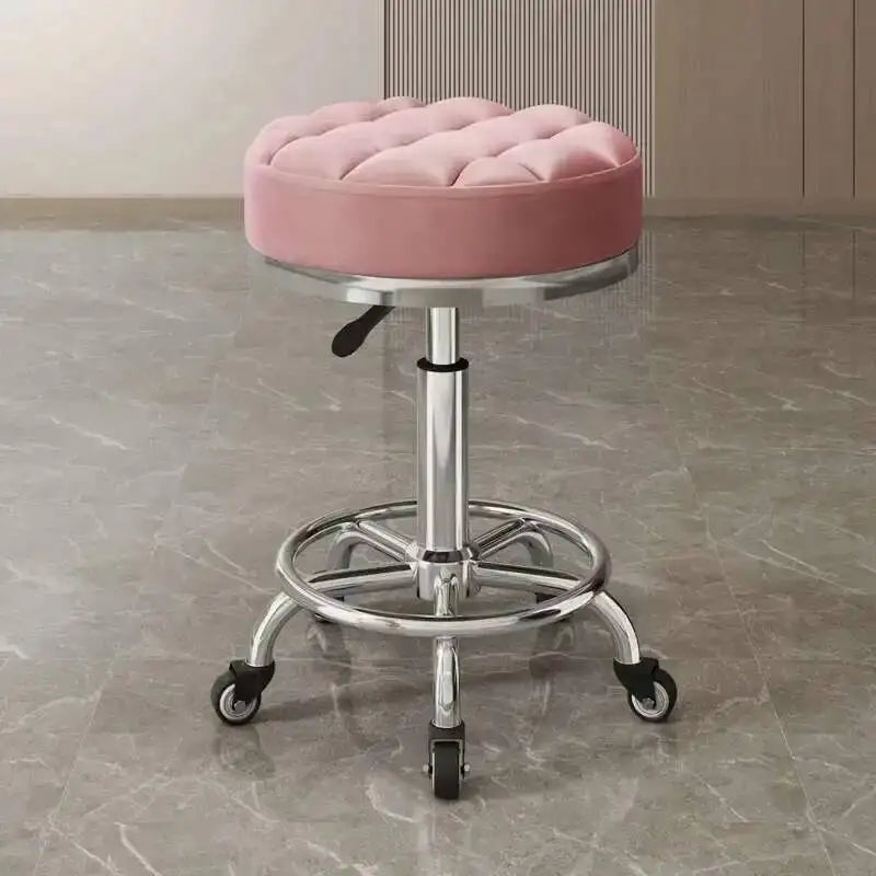Customizable salon chair, salon , barber , hair beautician, barber chair