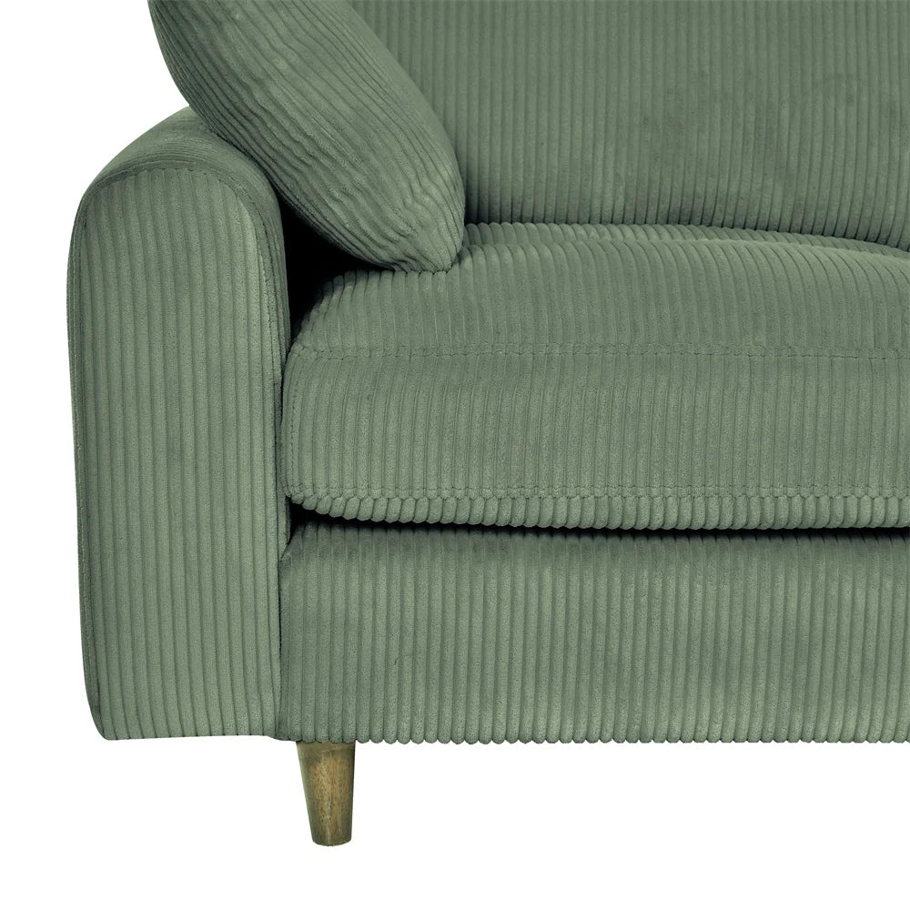 121" Modular Sectional Sofa Couch L Shaped Upholstered Sofa With Chaise Cushion Oversized 6 Seater Couches Sofas For Living Room