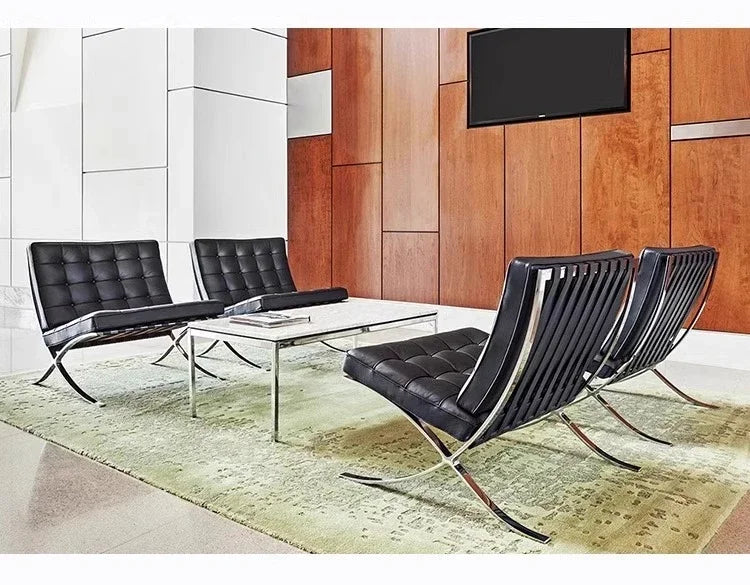 Nordic metal spiral coffee table minimalist living room sofa side table modern simple model room fashion corner table