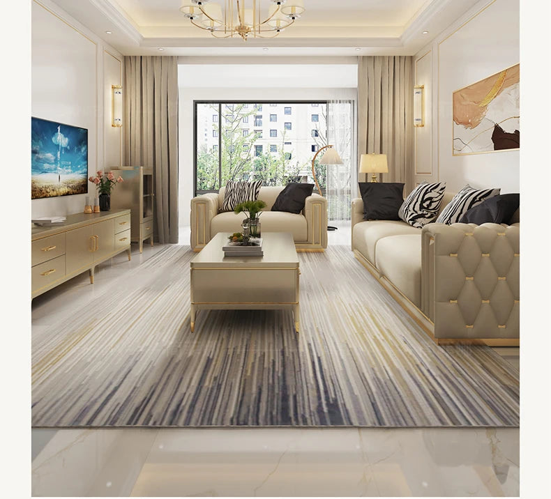 Classic Lounge Kids Sofa Floor Adults Armrest Comfortable Cushion Sofa Romantic Luxury Divani Da Soggiorno Home Furniture