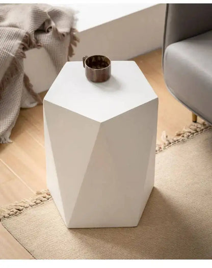 Nordic Corner Living Room Coffee Table Dressing Balcon Dining Side Table Living Room Creative Stolik Kawowy Home Furnitures