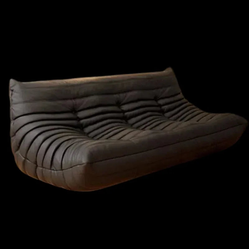 Modern Double Lazy Sofa Living Room Minimalist Relaxing Recliner Sofa Puff Comfortable Salas Y Sofas Muebles Rooam Decor