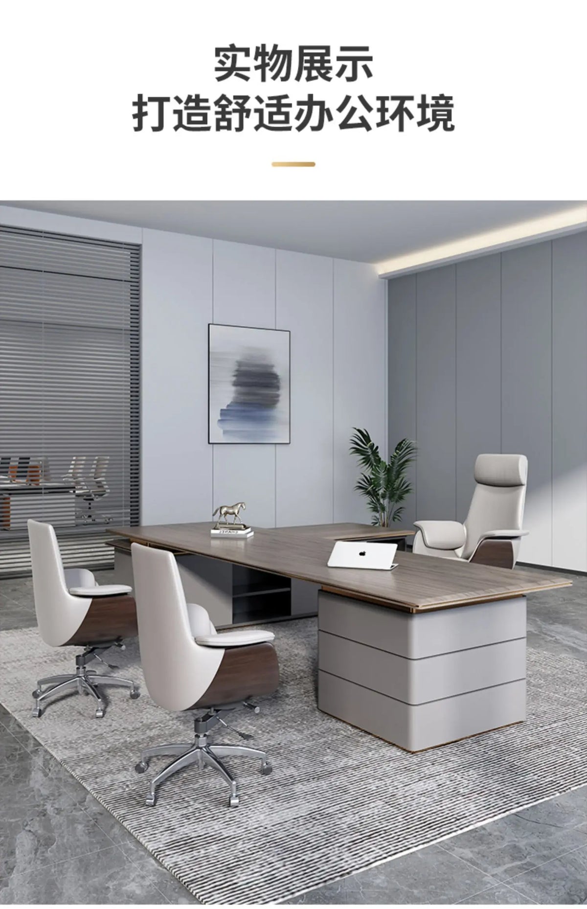 Simple Ergonomic Office Chair Footrest Nordic Style Modern Design Office Chair Comfortable Luxury Chaise Bureau Office Furniture