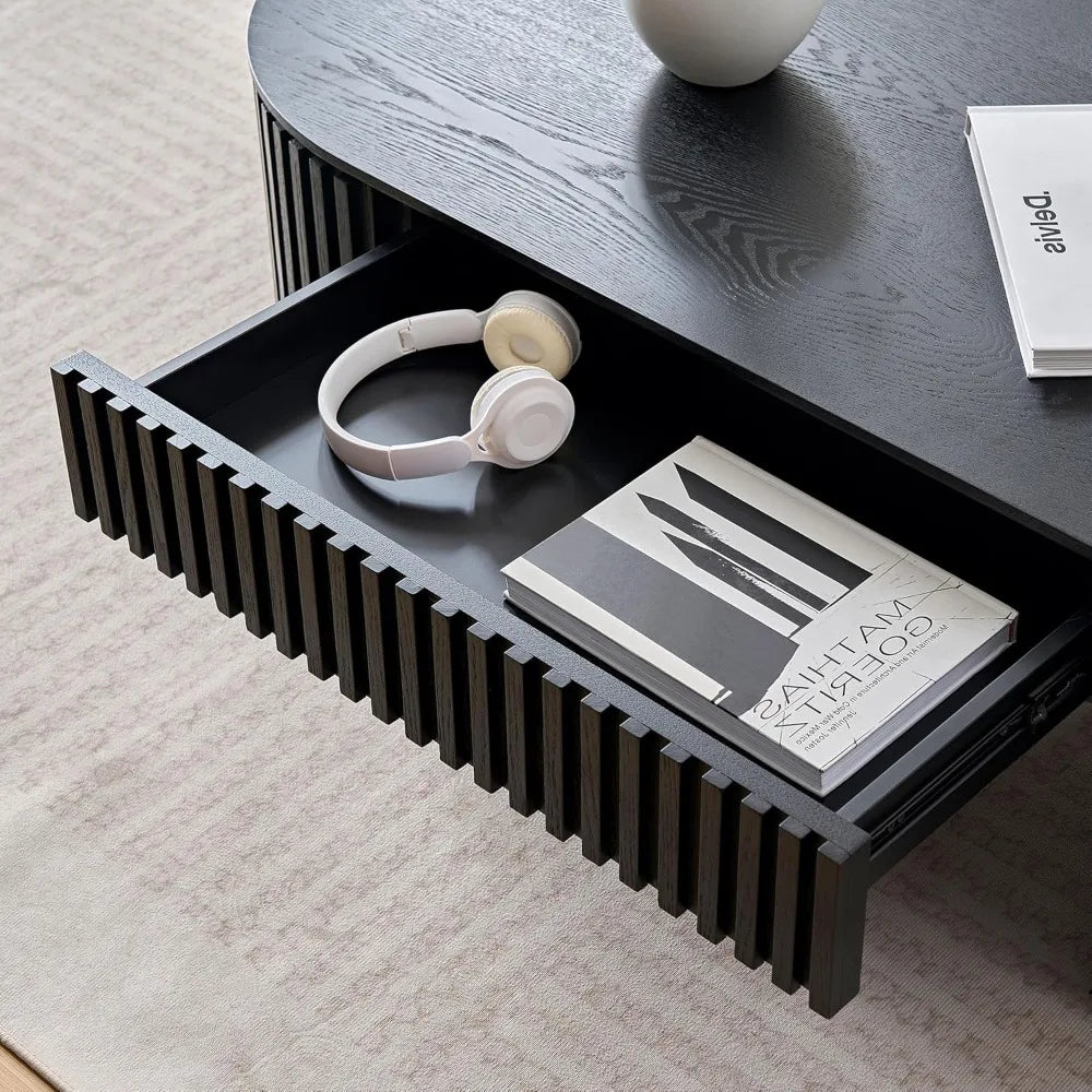 Coffee Table Oval 51.18