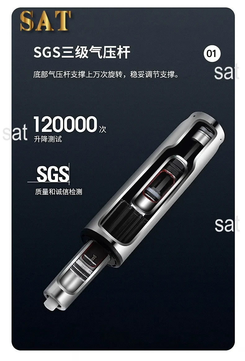 Comfort Sedentary Office Chair Meeting Luxurious Simplicity Bedroom Office Chair Lounge Vanity Home Furniture Escritorio