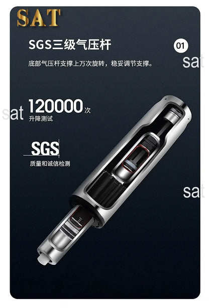 Comfort Sedentary Office Chair Meeting Luxurious Simplicity Bedroom Office Chair Lounge Vanity Home Furniture Escritorio