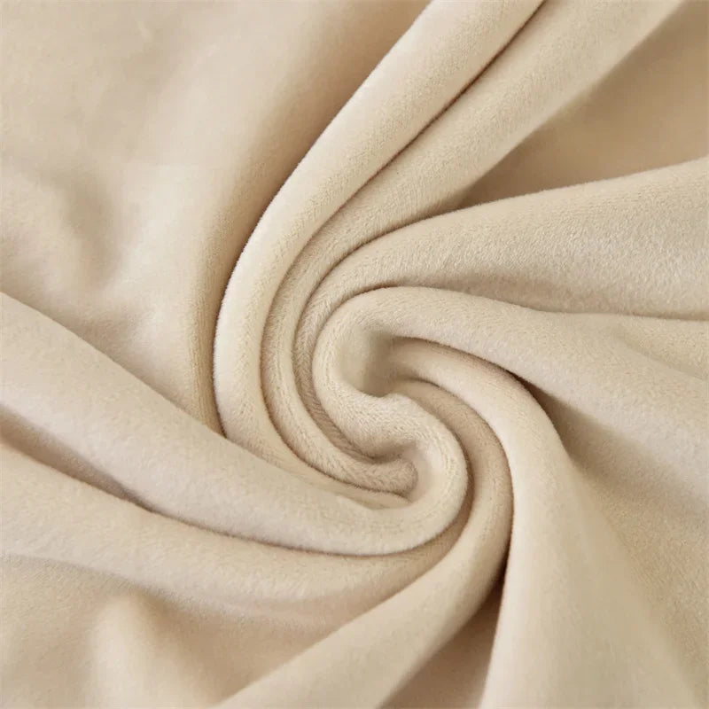 Velvet Tub Cover Chair Jacquard Single Seat Sofa Slipcover 1 Seate Living Room  Furniture Couch Washable Club Armchair Cover