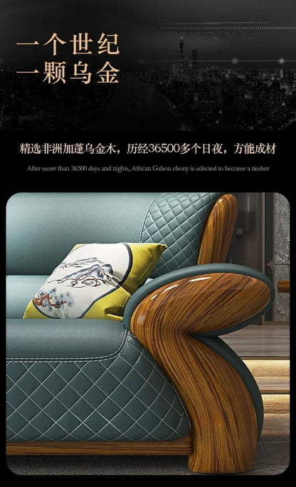 Recliner Luxury Modern Sofas Living Room Nordic Reading Floor Sectional Sofa Lazy Lounge Designer Sofy Do Salonu Home Furniture