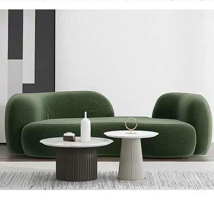 Minimalist Lazy Sofa Recliner Luxury Designer Relaxing Living Room Sofa Office Modern Apartment Meuble De Salon Home Decoration