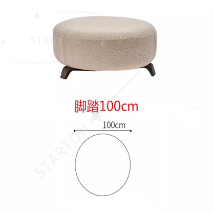 Curved Modern Soft Unique Sofa Kawaii Wood Foam Nordic Luxury Sofa Sectional Lounge Designer Divano Letto Living Room Furniture
