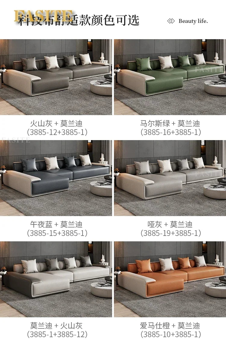 Portable Lounge Nordic Sofa Floor Living Room Puffs Bedroom Sectional Couch Sofas Lazy Theater Wohnzimmer  Italian Furniture