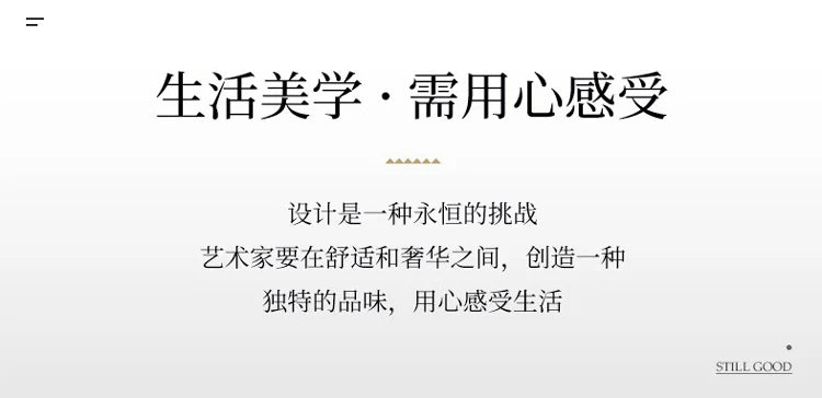 European dining table, all solid wood oval square table, champagne gold, square dining table