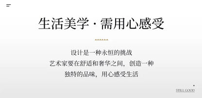 European dining table, all solid wood oval square table, champagne gold, square dining table