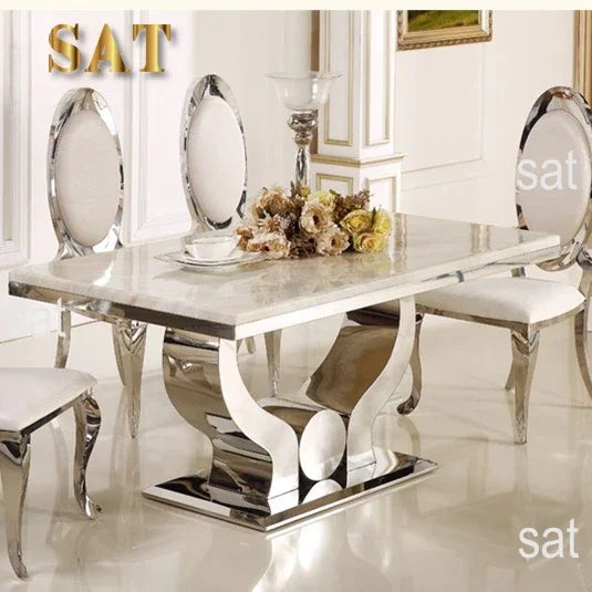 -dining table set marble dinning tables dinning set table