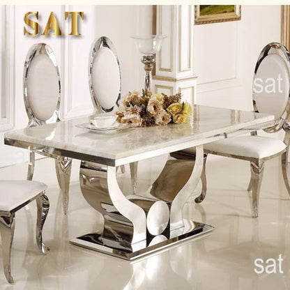 -dining table set marble dinning tables dinning set table