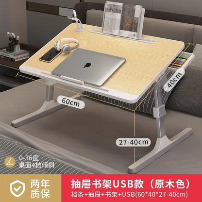 Minimalist Modern Office Desk Corner in Stock High Quality Unusual Bed Desk Reading Small Escritorio Oficina Office Furniture