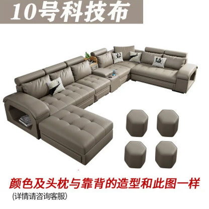 Design Sleep Rocking Sofa Brown Sofa Set Recliner Sofa Set Furniture Living Room