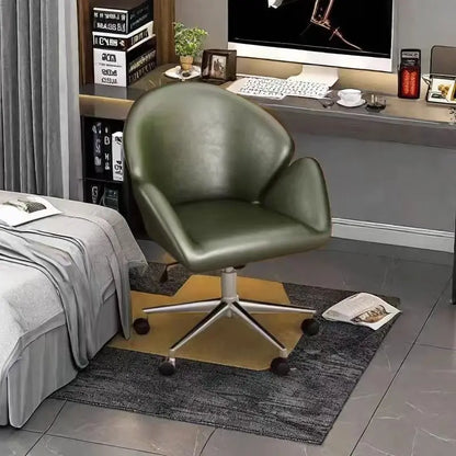 Executive Foot Rest Office Chair Small Upgrade Executive Comfortable Office Chair Gaming Home Sillas De Oficina Office Furniture