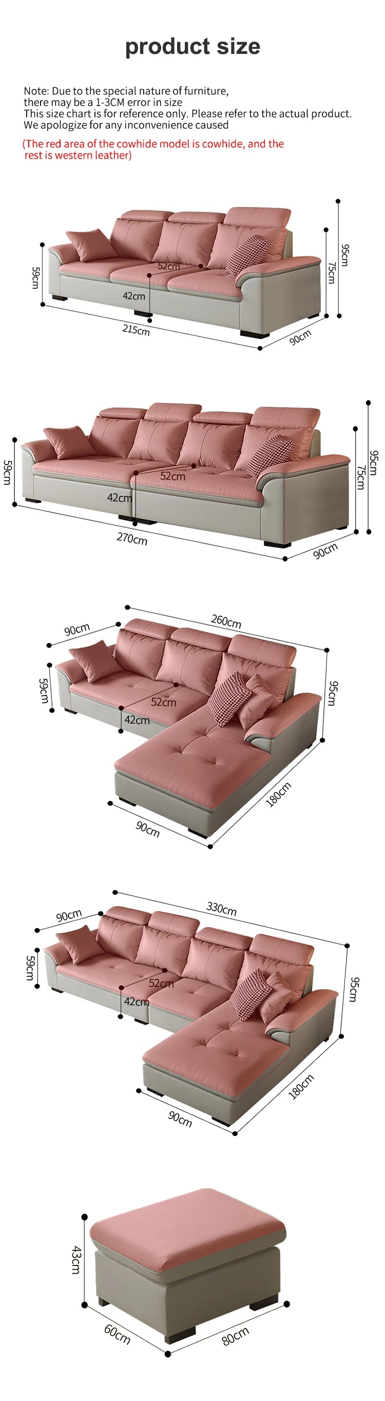 Professional High-Backrest Living Room Sofa Set Simple Modern Luxury Fabric Design with Luxury for Apartments and Hotels