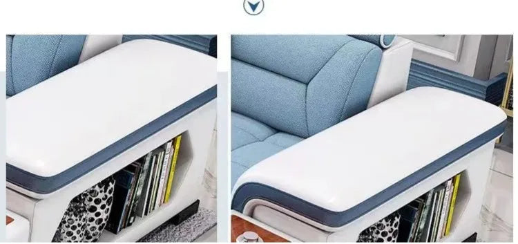 Velvet Nordic Style Sofas Foam Sponge Organizer Modern Adults Living Room Sofa Canape Chaise Divani Soggiorno Home Furniture