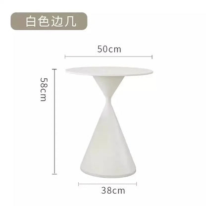 HQC Standing Beauty Coffee Table Marble Nesting Modern Storage Side Table Vintage Professional Couchtisch Chinese Style Furnitu
