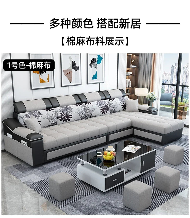 Accent Living Room Sofas Recliner Lounge Designer Nordic Living Room Sofas Puff European Fauteuils Salon Garden Furniture