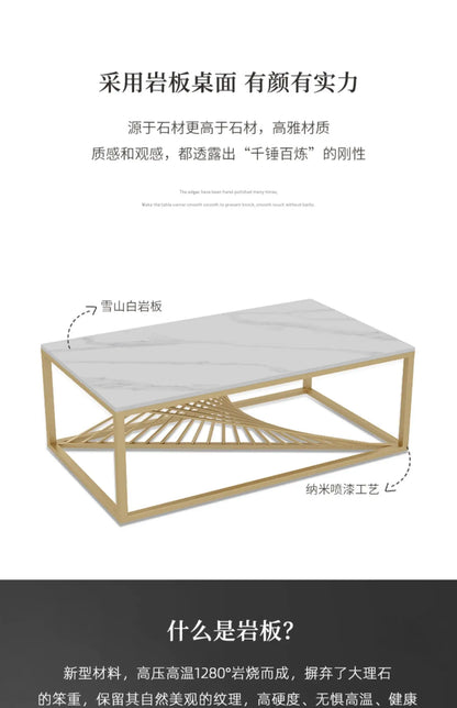 Lobby Sofa Chair Leisure Rest Area Meeting Reception Booth Sofa Table and Chair