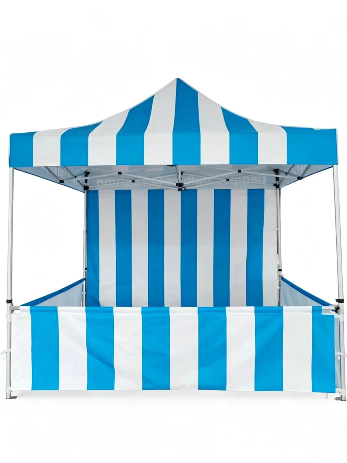10x10ft Canopy Tent  Outdoor Gazebo Tent Trade Show TentMarket Stall Tent