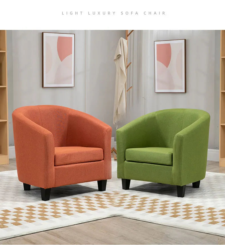 Luxury Modern Unique Sofas Baby Bedroom Small Armchair Lazy Sofas Hotel Floor Nordic Divani Da Soggiorno Living Room Furniture