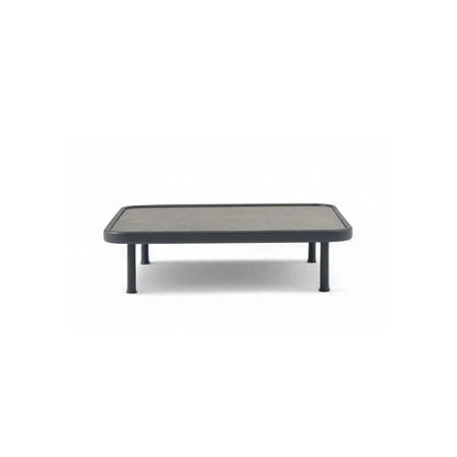 Nordic Outdoor Sofa Tea Table Combination Courtyard Terrace Garden Homestay Balcony Sunroom Leisure Outdoor Furniture