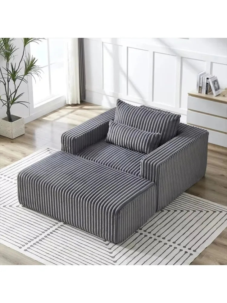 Vacuum compression sofa set, living room furniture compression sofa