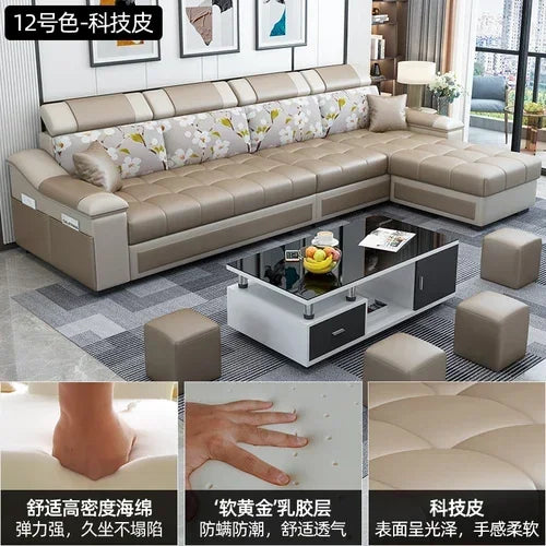 Accent Living Room Sofas Recliner Lounge Designer Nordic Living Room Sofas Puff European Fauteuils Salon Garden Furniture