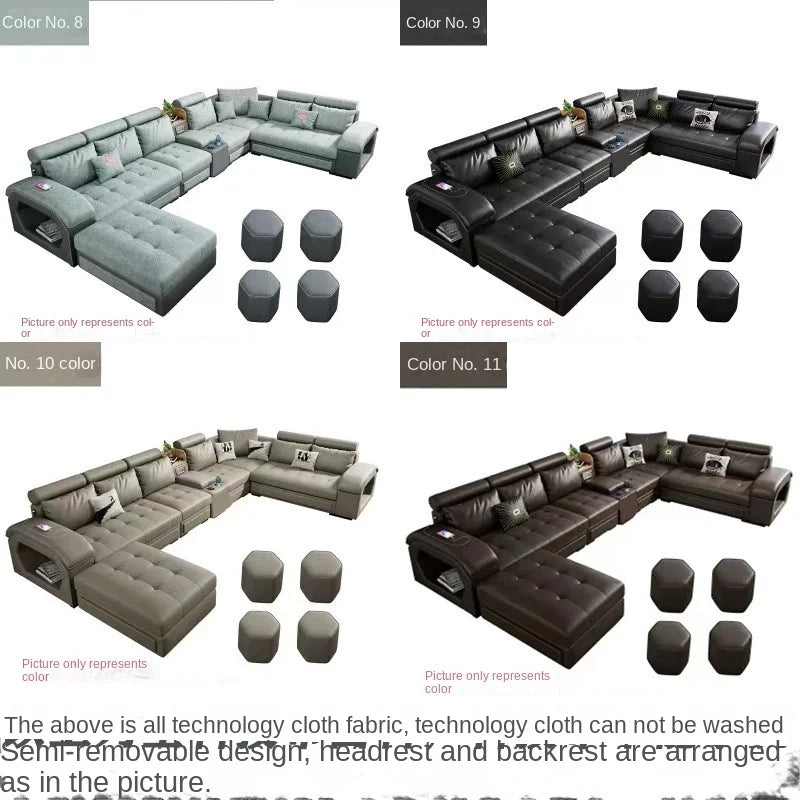 Design Sleep Rocking Sofa Brown Sofa Set Recliner Sofa Set Furniture Living Room