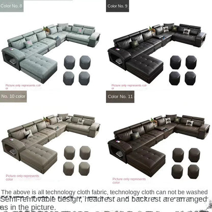 Design Sleep Rocking Sofa Brown Sofa Set Recliner Sofa Set Furniture Living Room