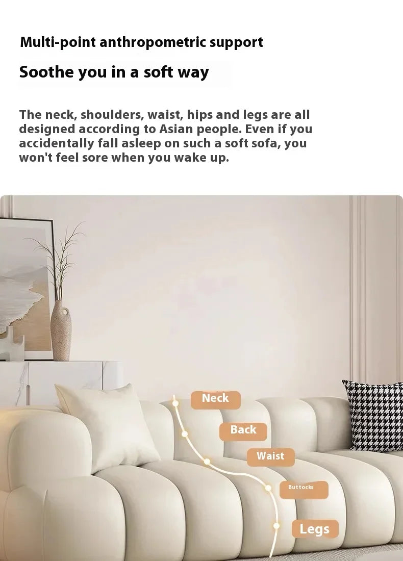 Modern Living Room Sofas Background European Corner Kids Sofa Loveseat Tatami Home Muebles Para El Hogar Decoration Luxury home