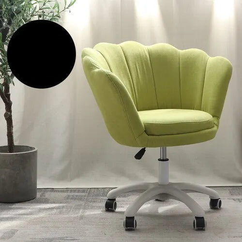 Home Rotating Writing Computer Chairs Small Office Chair Student Ins Lift Dormitory Chair Study Chair Learning Designer Armchair