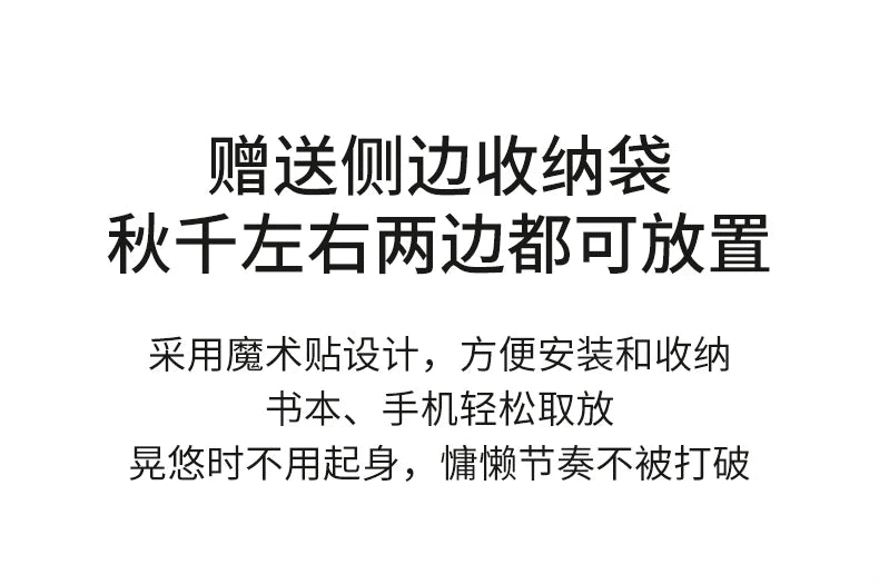 Outdoor Swing Courtyard Villa Double Garden Hammock Balcony Cradle