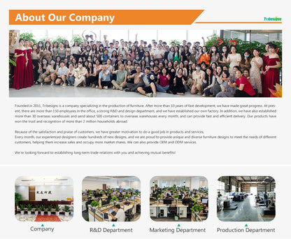 Tribesigns Gold Entryway Table, Modern 39-Inch Console Faux Marble Narrow Wood Sofa with Geometric Metal Legs