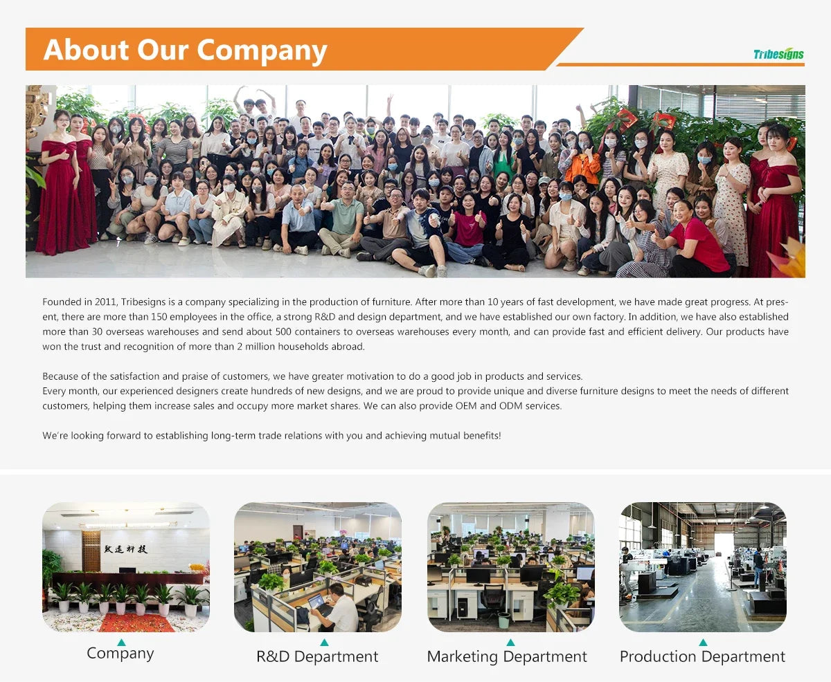 Tribesigns Bookshelf Bookcase, Gold 8-Open Shelf Etagere Bookcase with Faux Marble, Modern Book Shelves Display Shelf